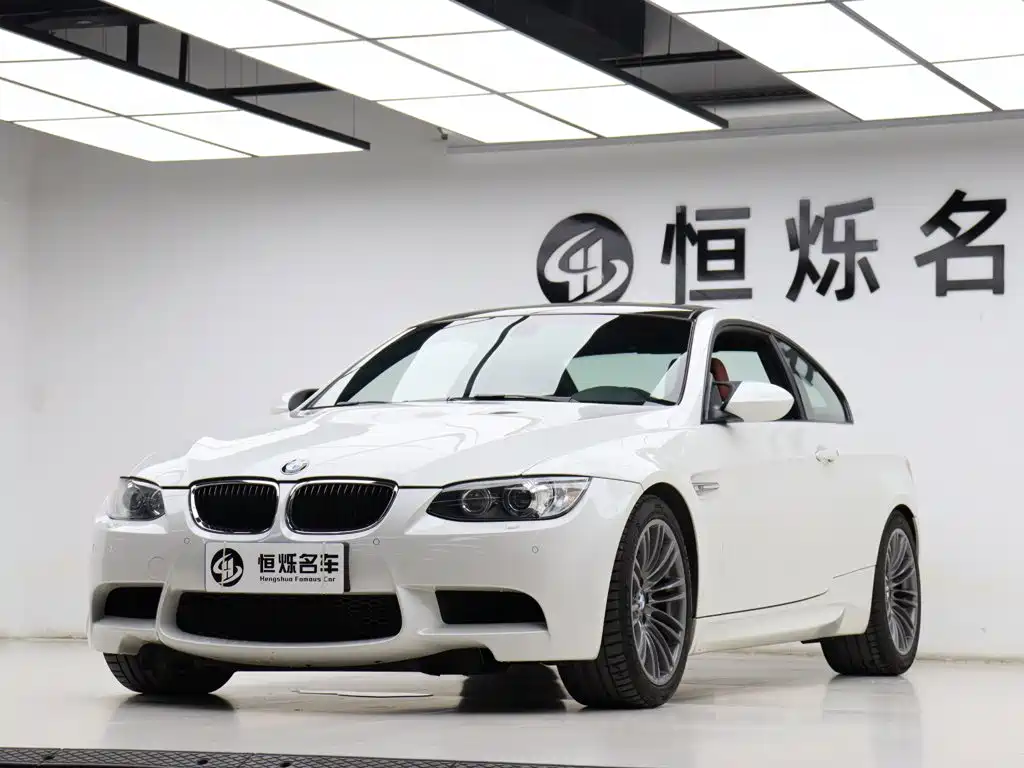 BMW M3 — миниатюра 28