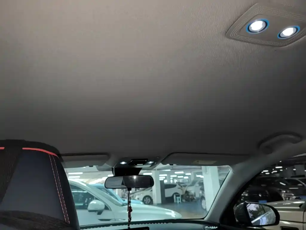 BYD Yuan Plus — миниатюра 18