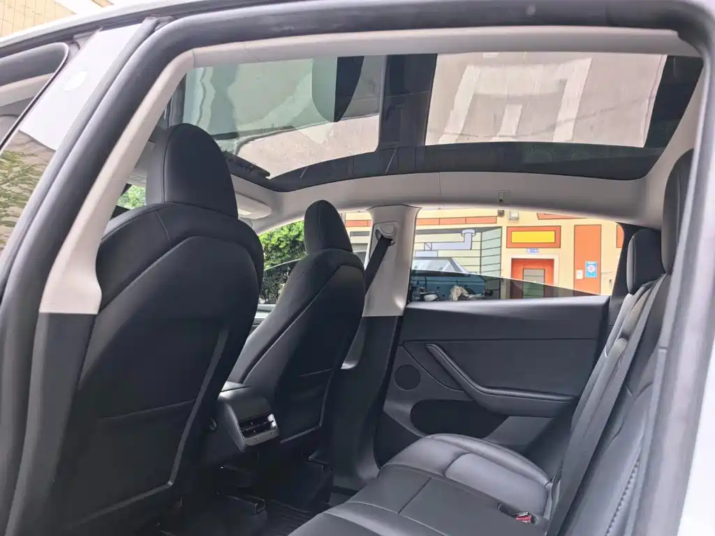 Tesla Model Y — миниатюра 14