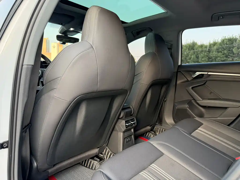 Audi A3 — миниатюра 11