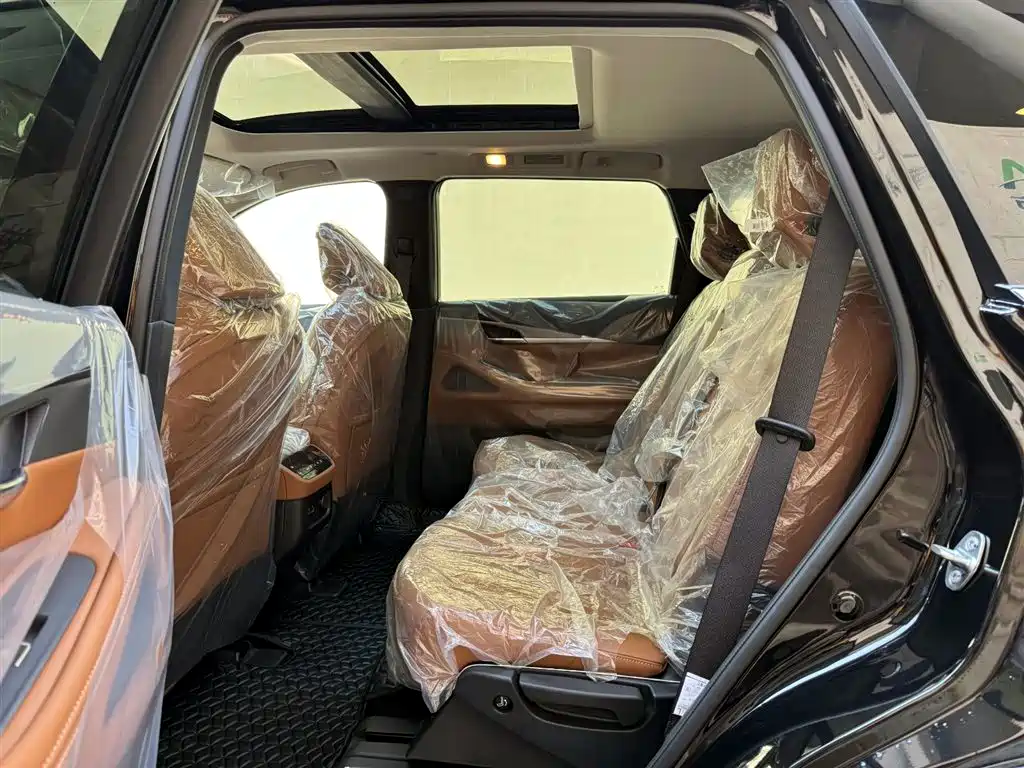 Infiniti QX60 — миниатюра 10