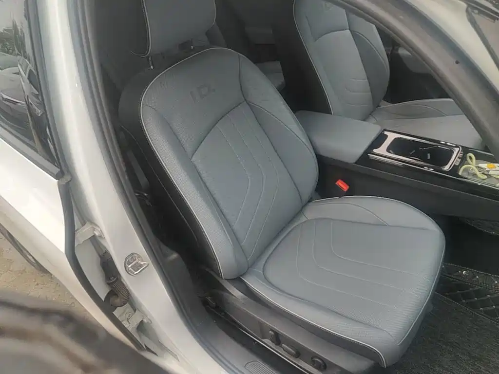 Volkswagen ID.3 — миниатюра 25