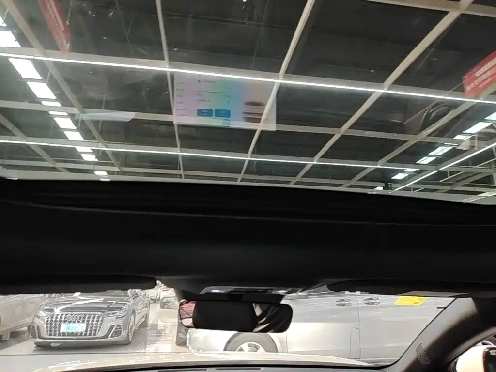 BYD Seals 06 DM-i версия для путешествий — миниатюра 18
