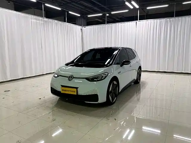 Volkswagen ID.3 2023 Smart
