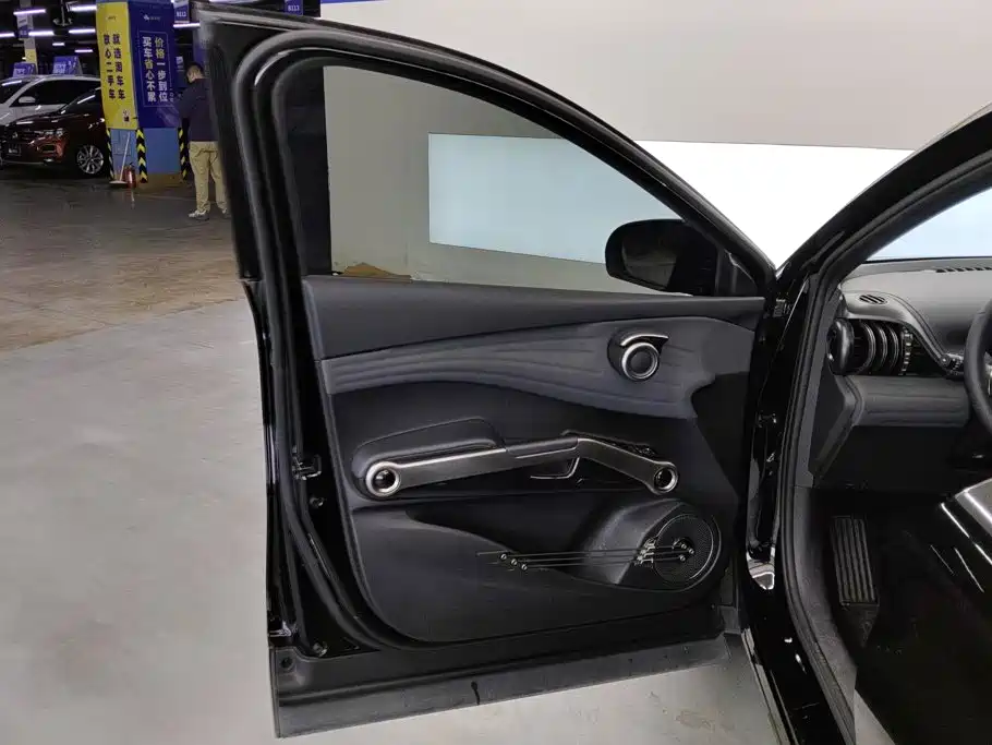 BYD Yuan Plus — миниатюра 7
