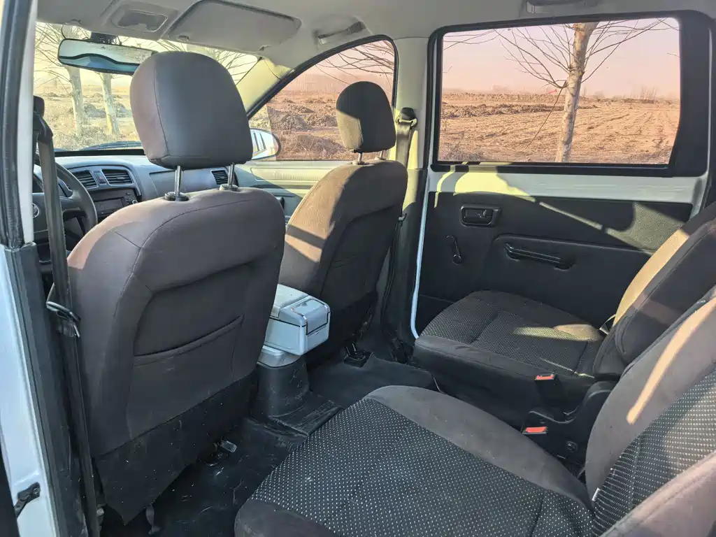 DONGFENG SCENERY 330