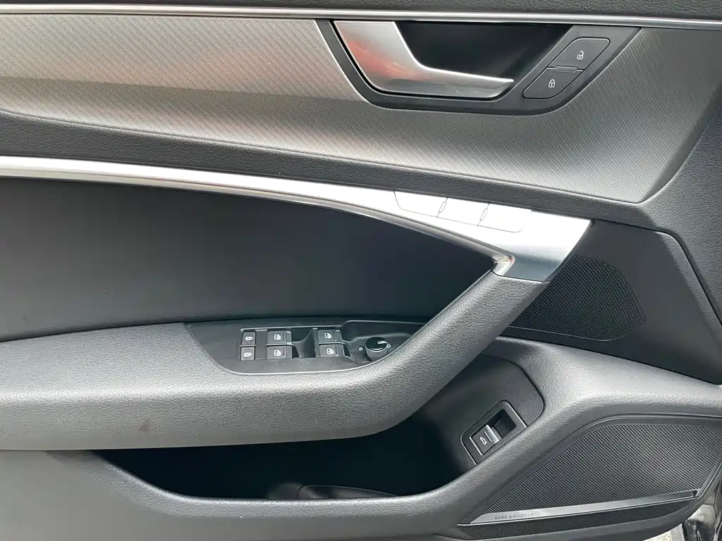 Audi A7 — миниатюра 4