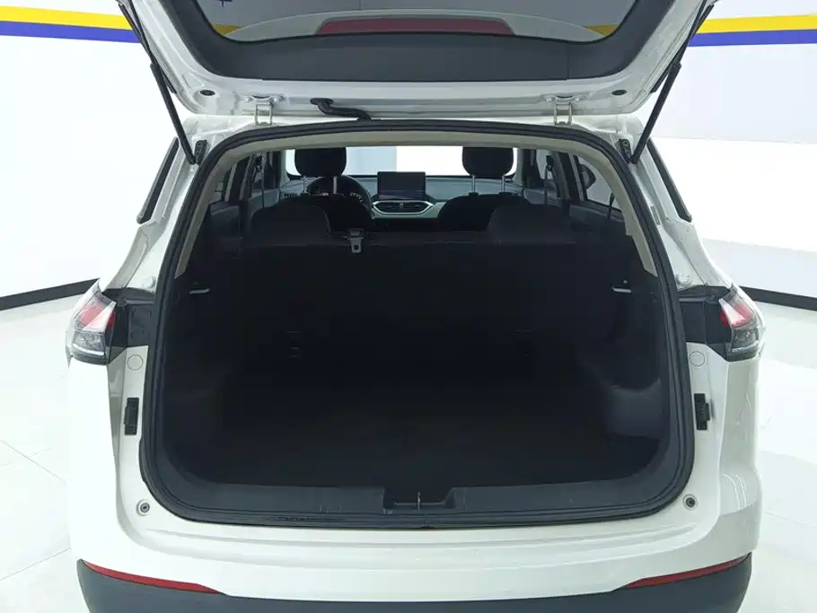 Baojun 510 — миниатюра 4
