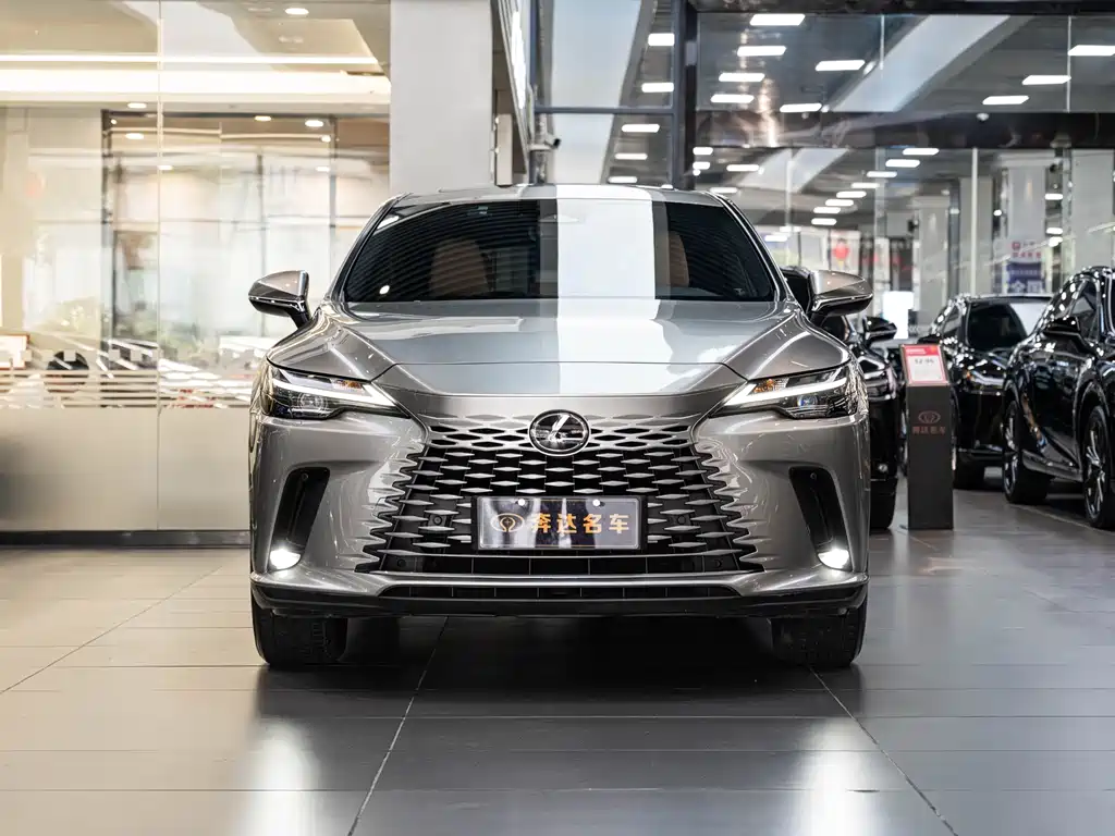 Lexus RX 2025 300
