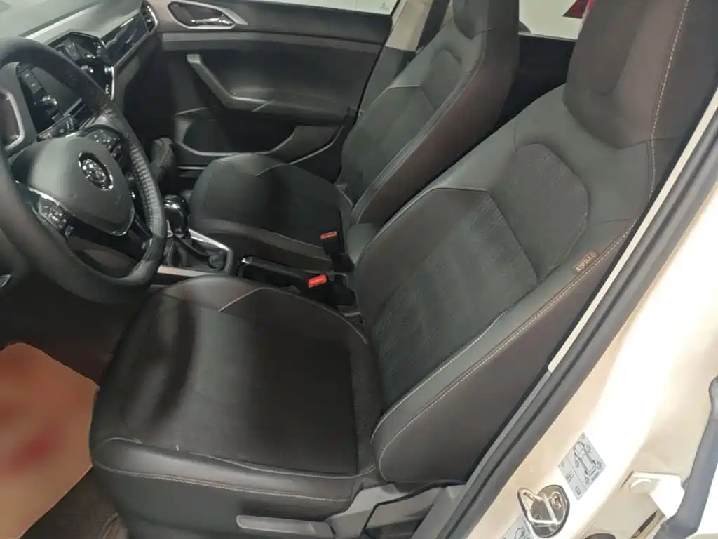 Volkswagen T-Cross — миниатюра 15