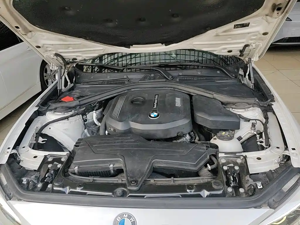 BMW 1 Series (Import) — миниатюра 20