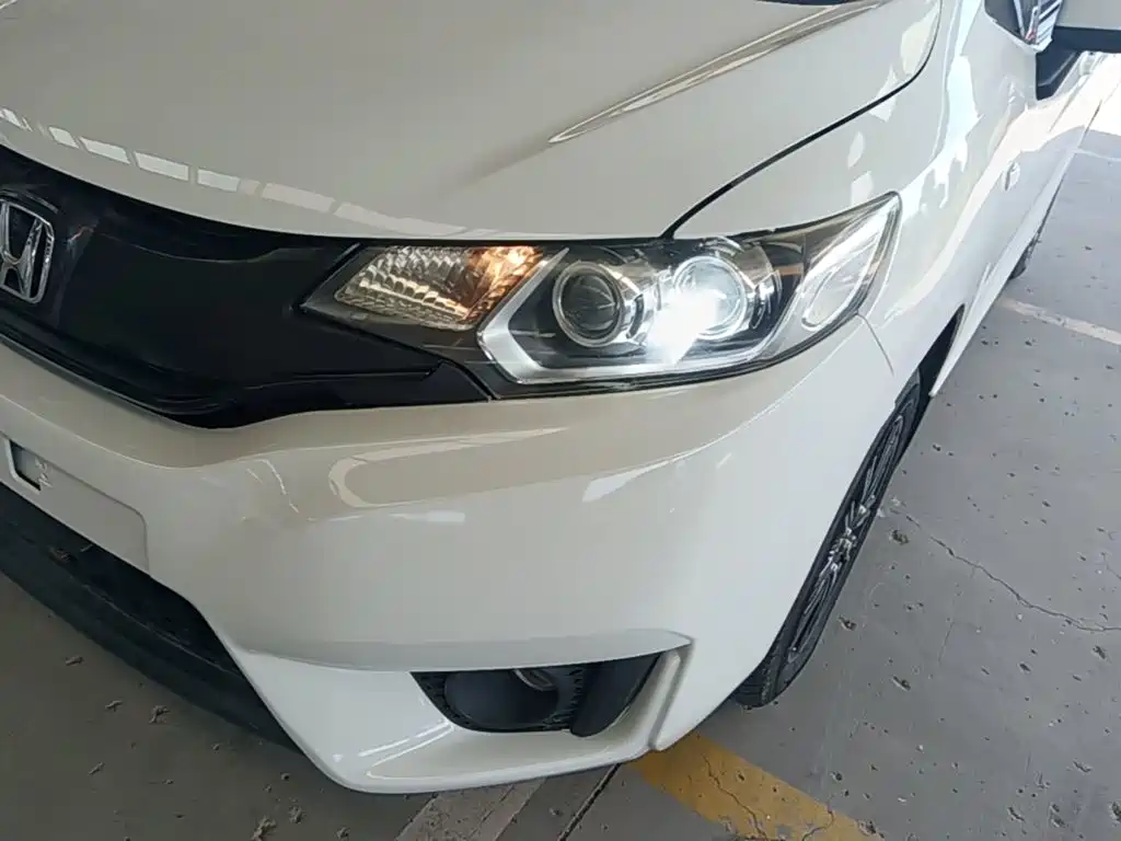 Honda Fit — миниатюра 24