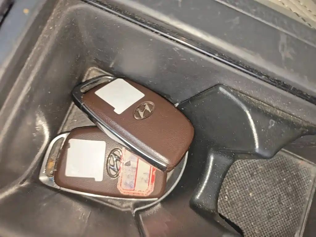Hyundai Sonata — миниатюра 13