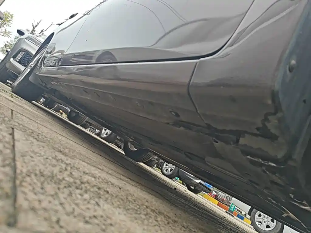 Nissan Sylphy — миниатюра 21