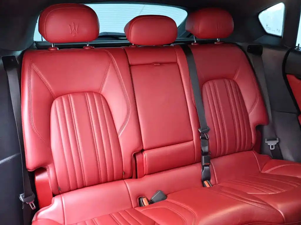 Maserati Levante — миниатюра 22