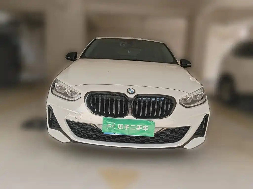 BMW 1 Series — миниатюра 2
