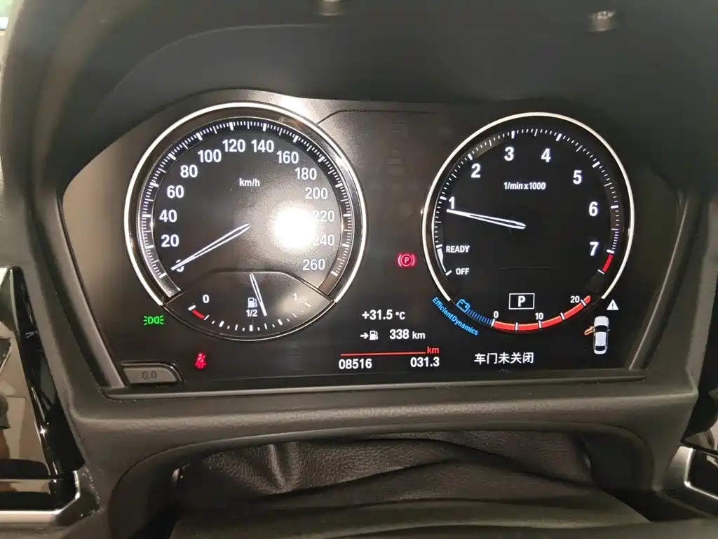 BMW 1 Series — миниатюра 8