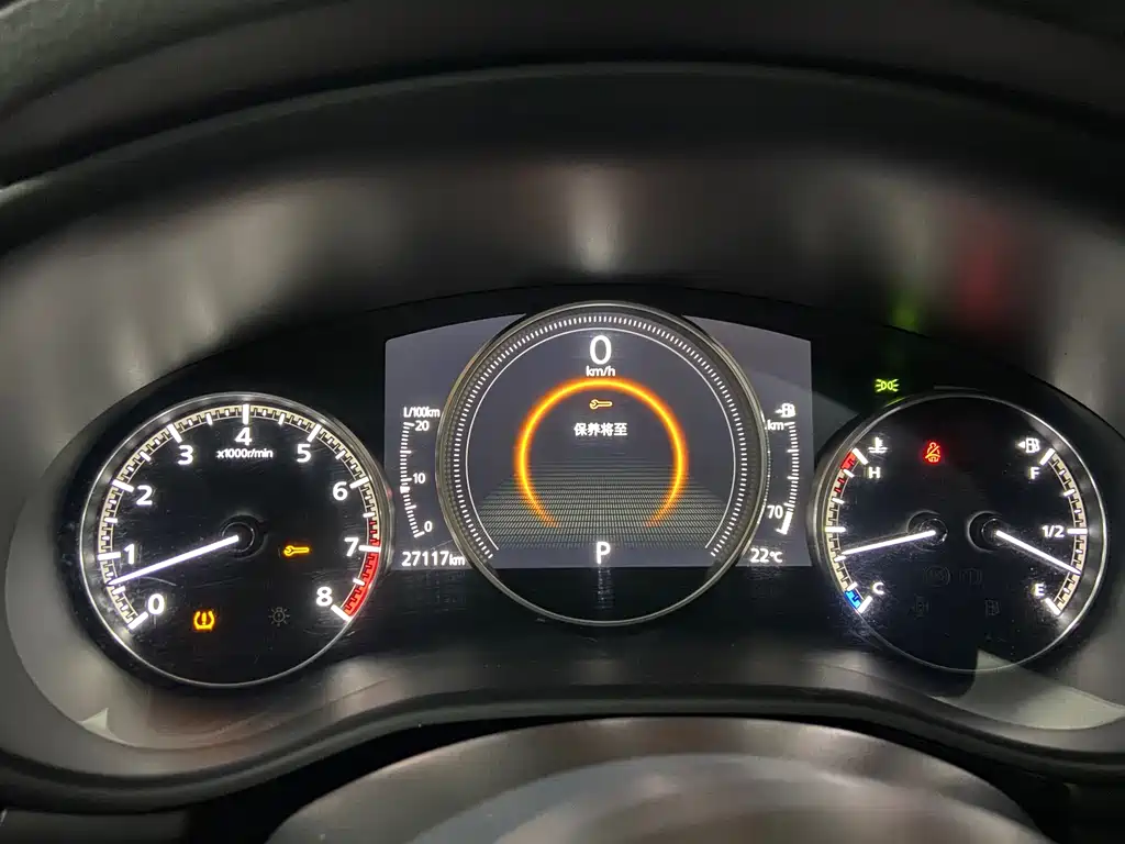 Mazda 3 Axela — миниатюра 17