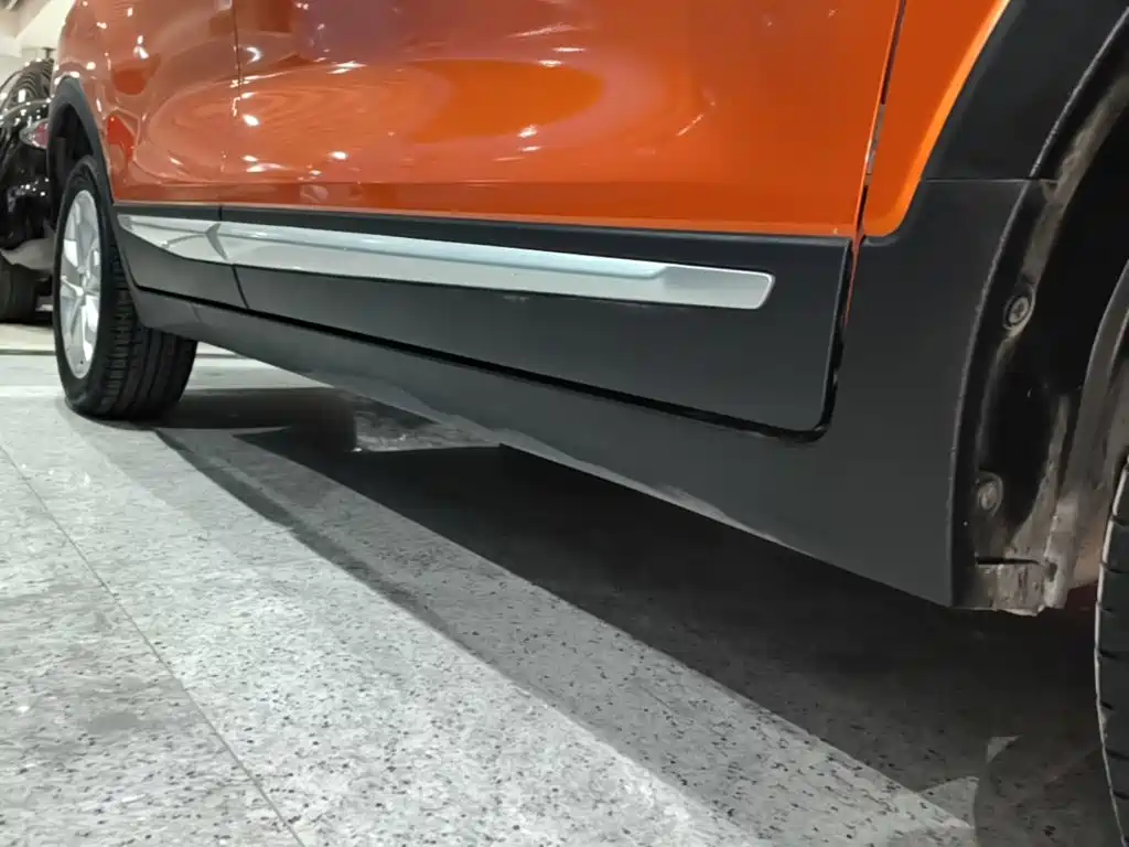 Changan CS15 — миниатюра 21