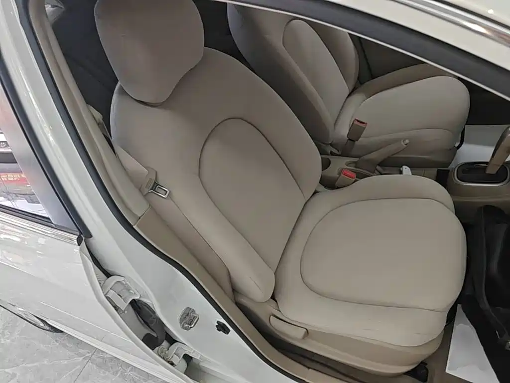 Nissan Sylphy — миниатюра 25