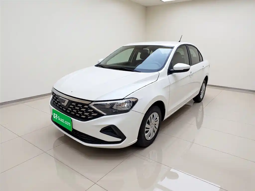 Jetta VA3 2021 1.5L Manual Progressive Edition