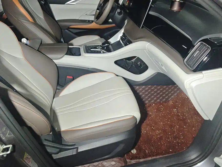 BYD Pro New Energy — миниатюра 8