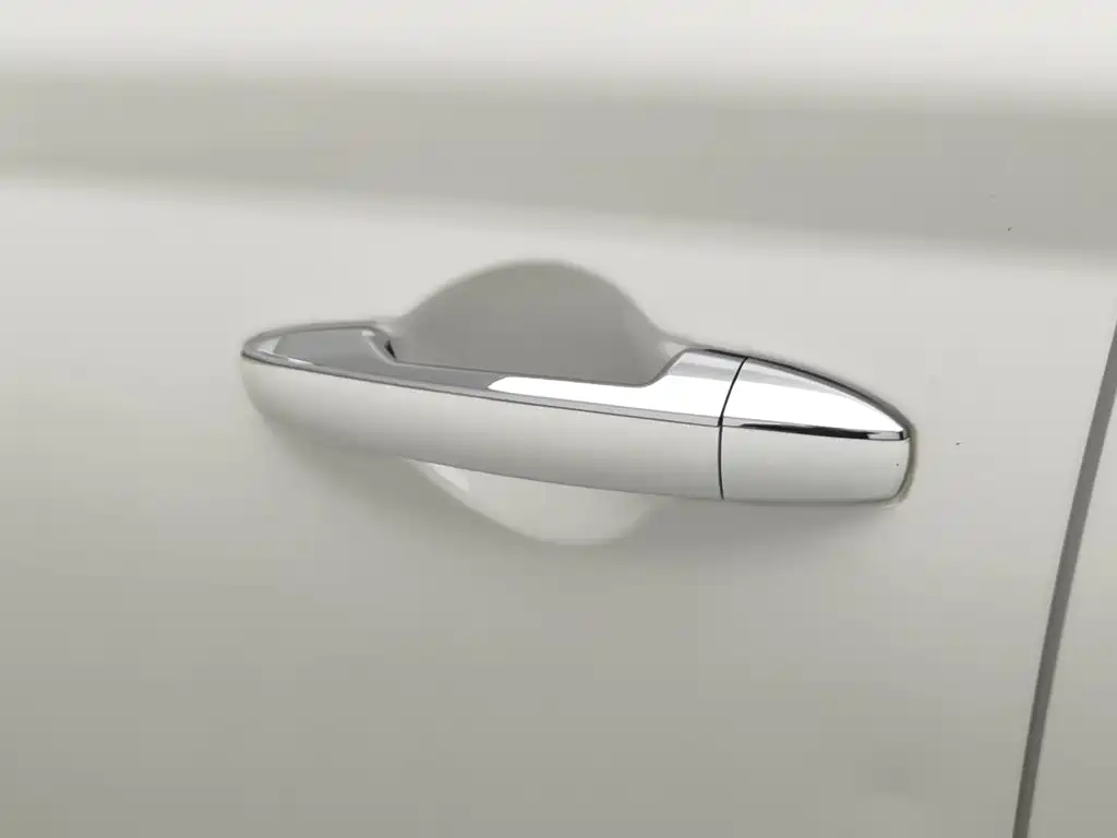 JAC X7 — миниатюра 18