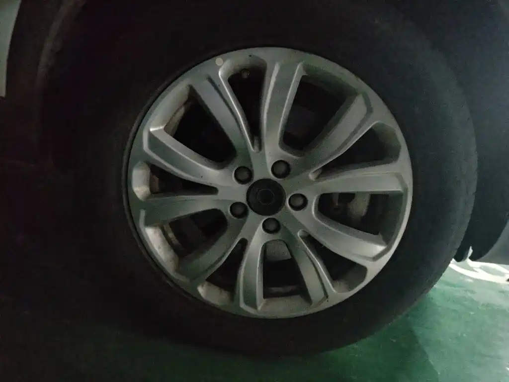 Haval H4 — миниатюра 8