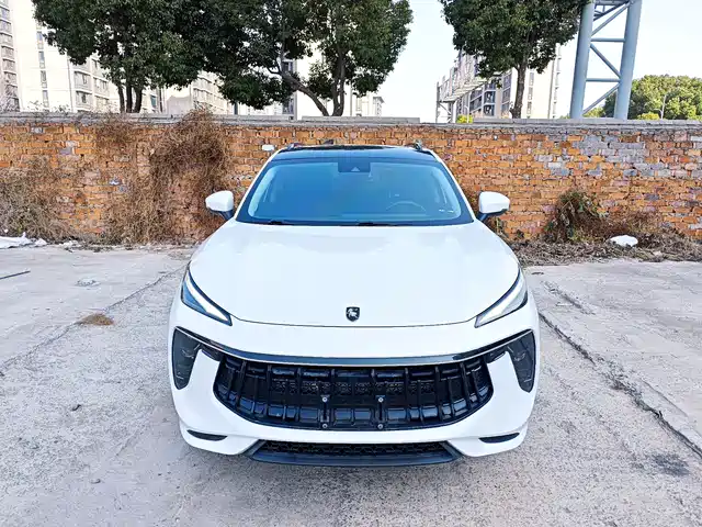 DONGFENG POPULAR T5 EVO