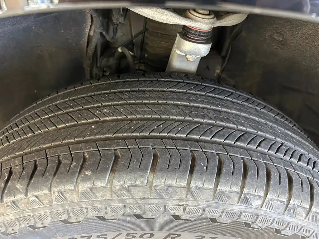 Land Rover Range Rover — миниатюра 42