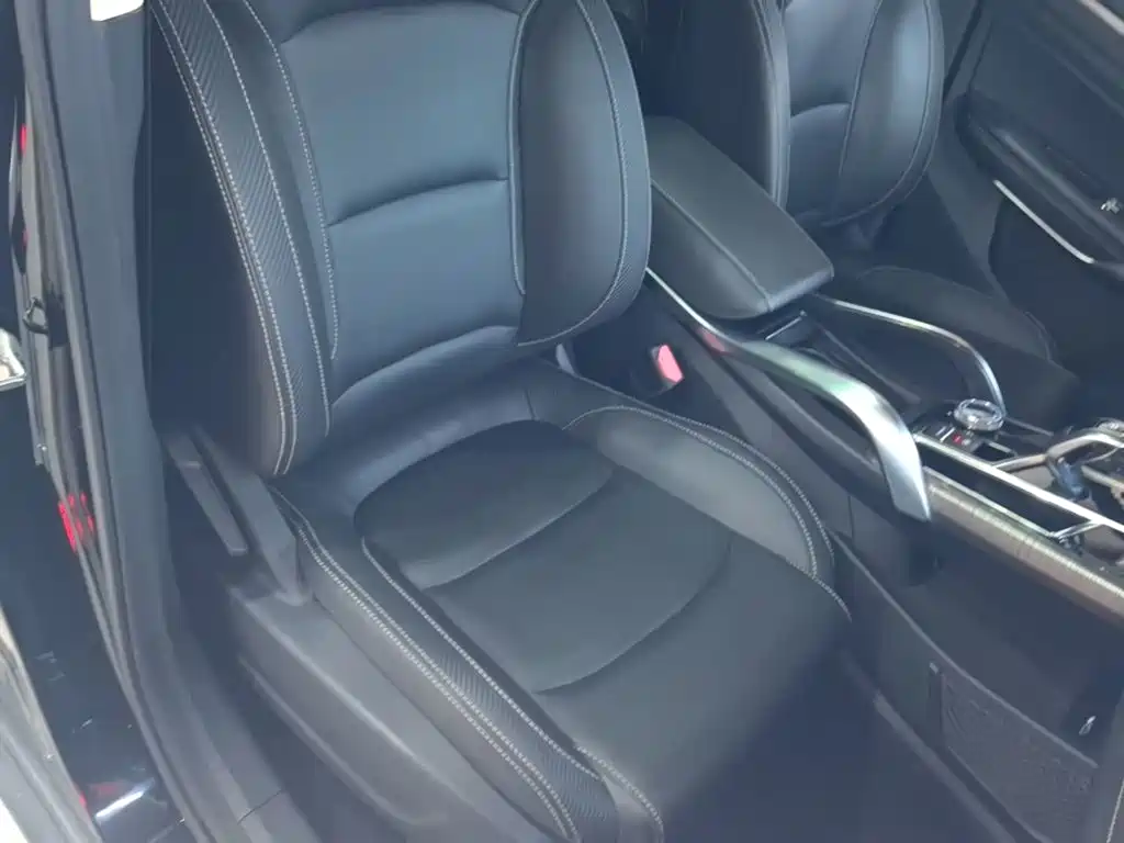Geely Boyue — миниатюра 25