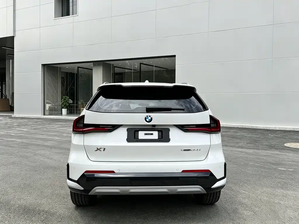 BMW X1 — фотографии объявления, Фото 13