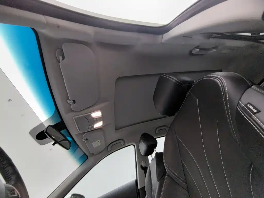 Jetour X70 — миниатюра 14