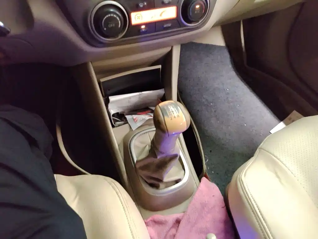 Nissan Sylphy — миниатюра 14