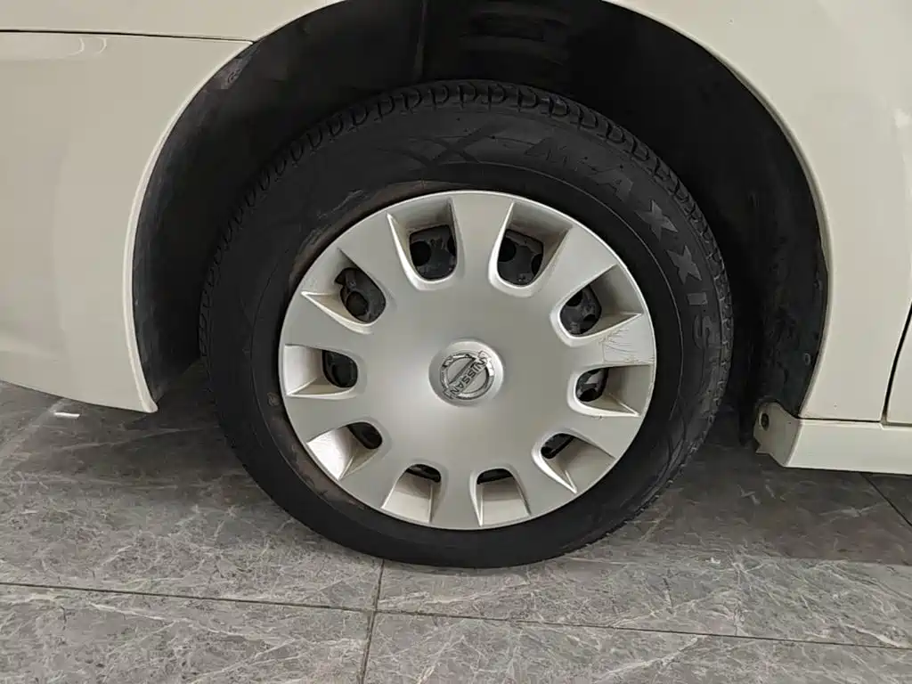 Nissan Sylphy — миниатюра 23