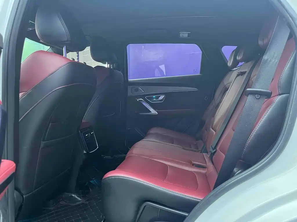 Jetour X70 PLUS — миниатюра 9
