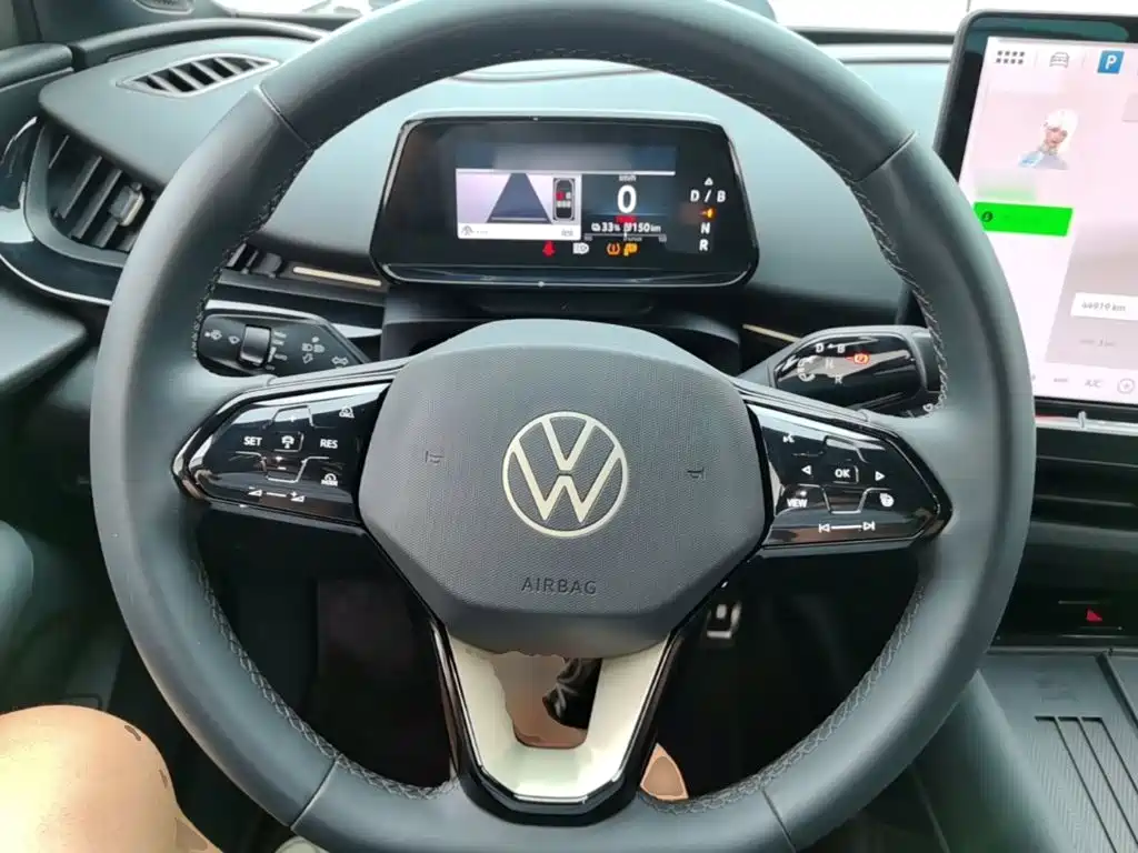 Volkswagen 06 — миниатюра 11