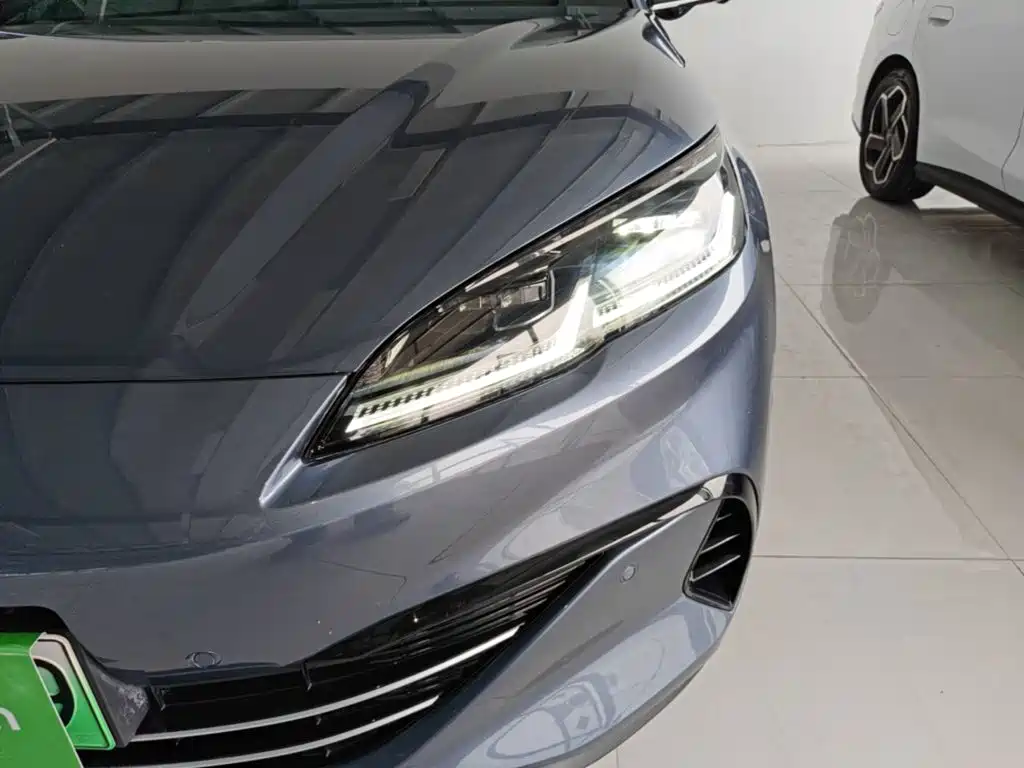 BYD Seal 06 DM-i Touring — миниатюра 24