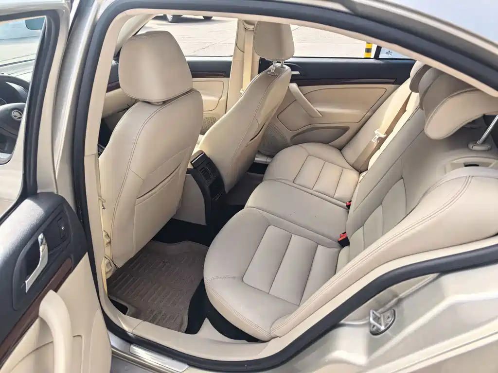 Skoda Octavia — миниатюра 8