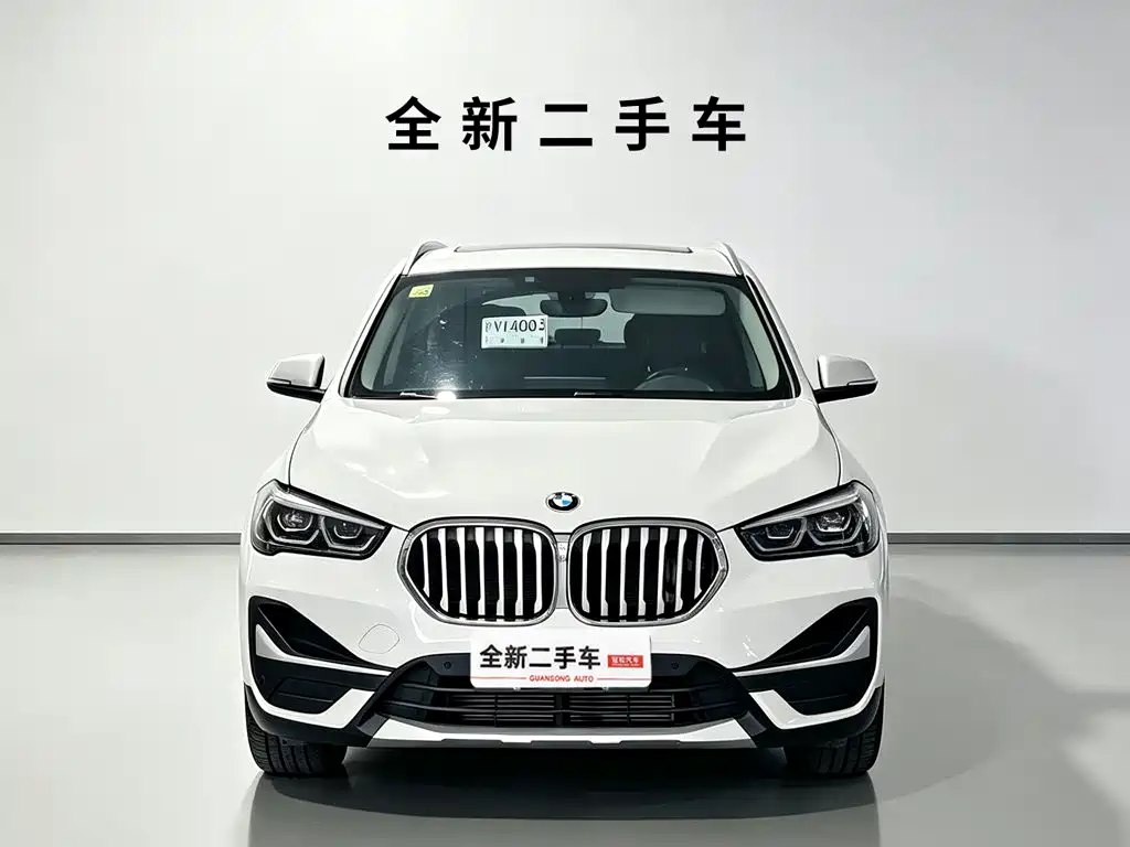 BMW X1 — миниатюра 2