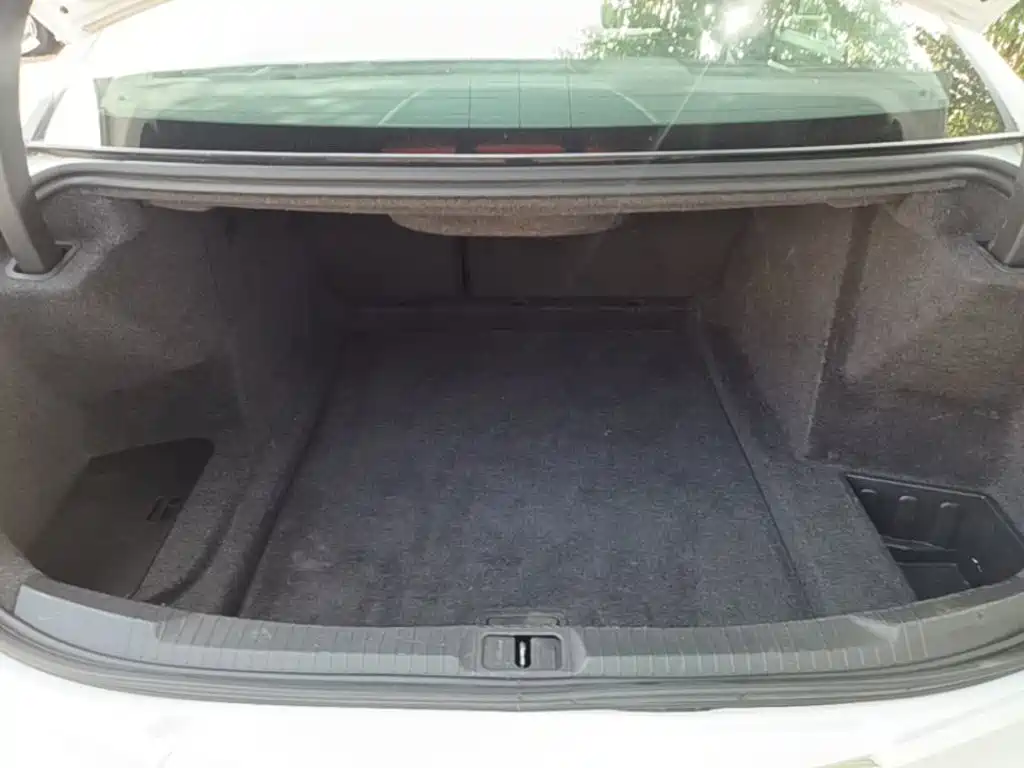 Cadillac ATS-L — миниатюра 19