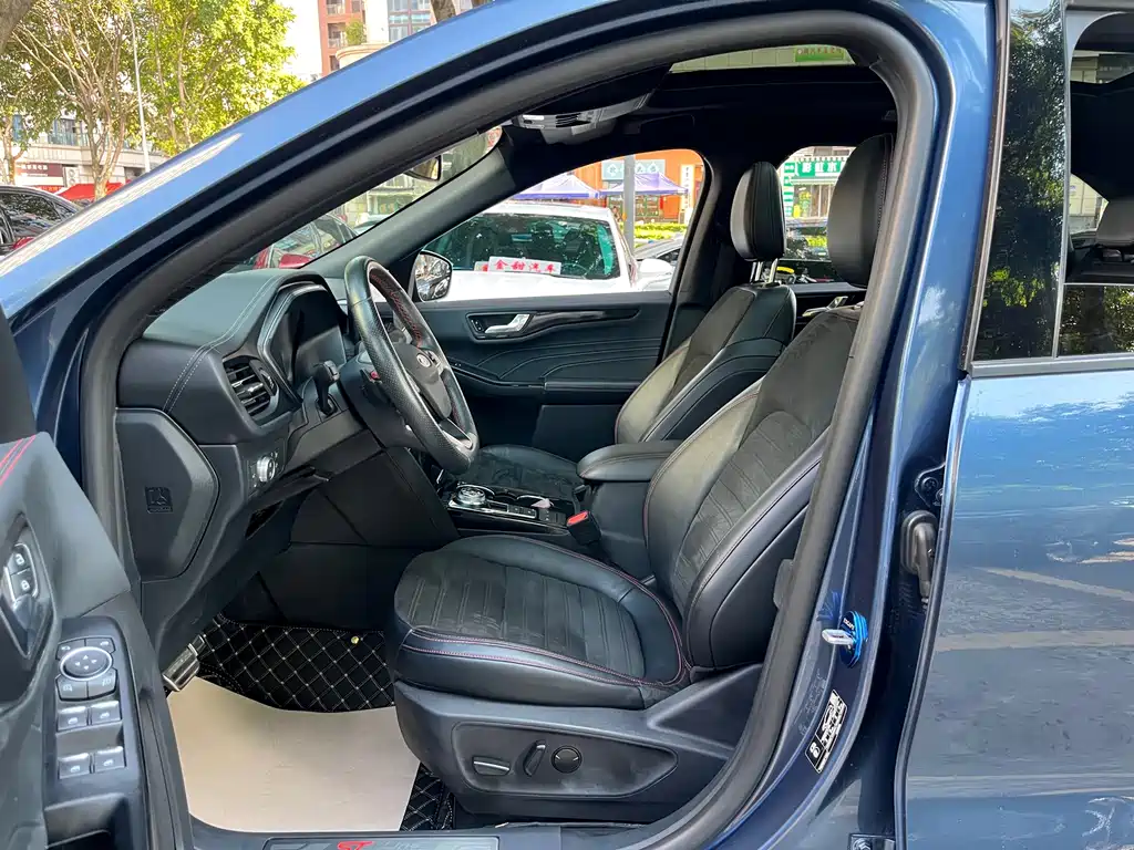 Ford Escape — миниатюра 9