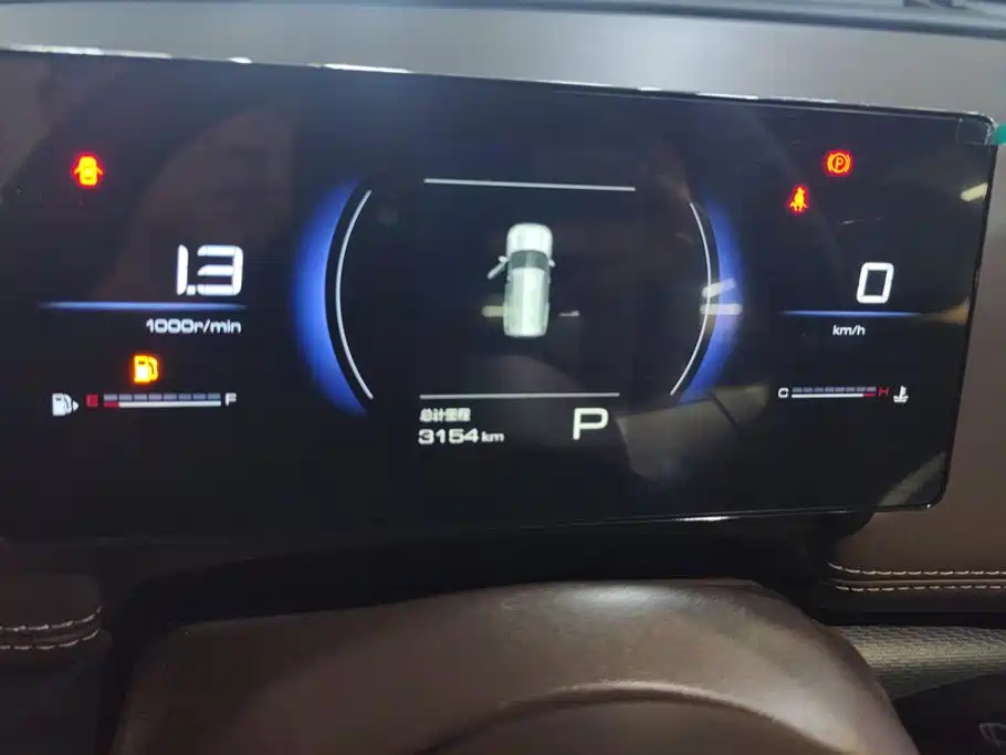 Wuling Xingguang 560 — миниатюра 14