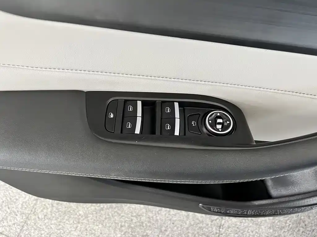 Chery Tiggo 5x — миниатюра 29