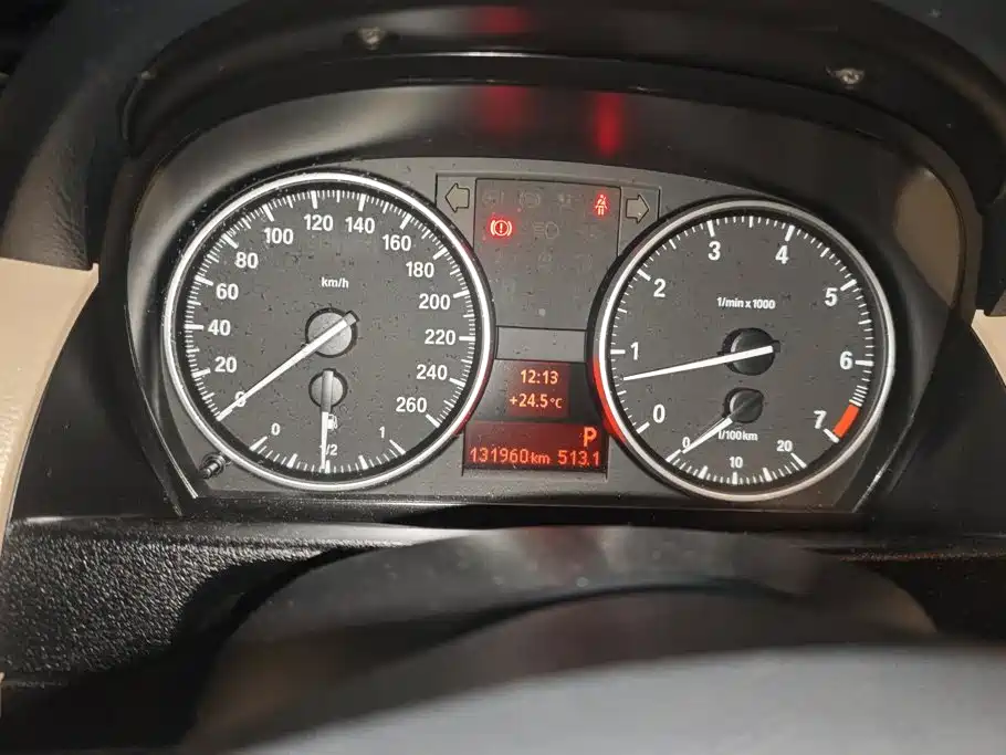 BMW X1 — миниатюра 14