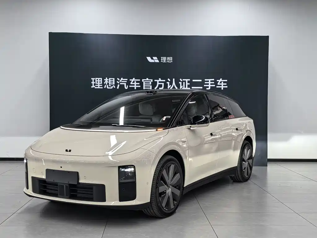 Li Auto 理想i6 2025