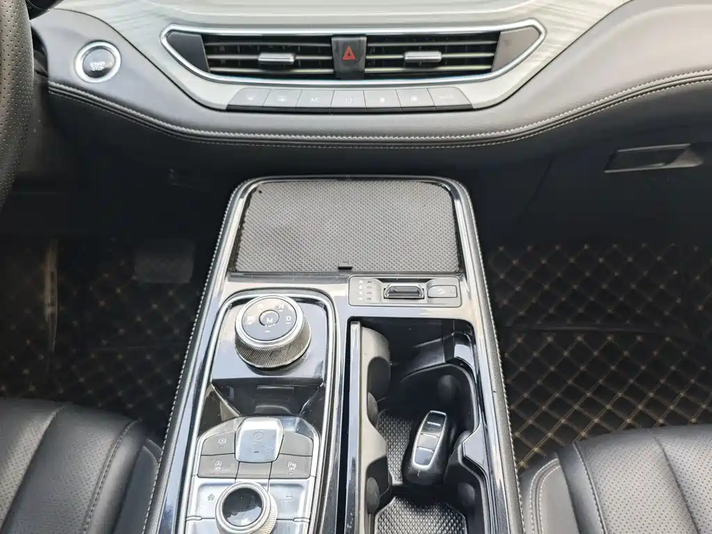 Ford Equator — миниатюра 9
