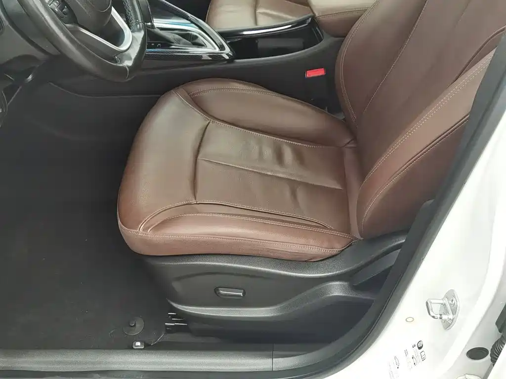 Buick GL6 — миниатюра 20