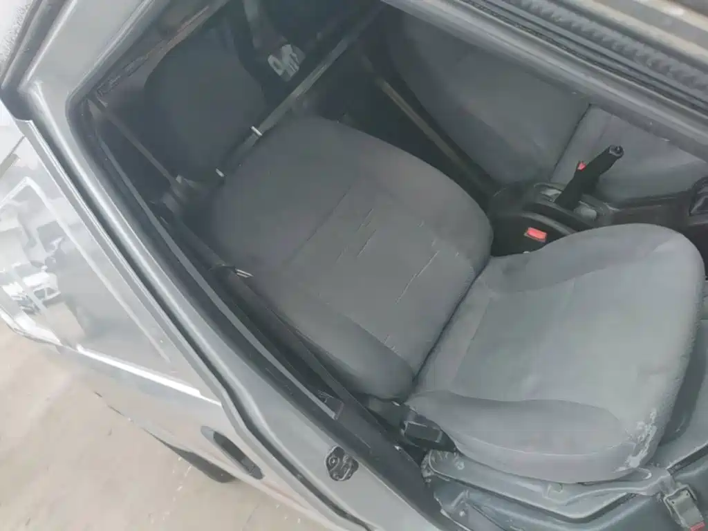 Wuling Rongguang — миниатюра 25