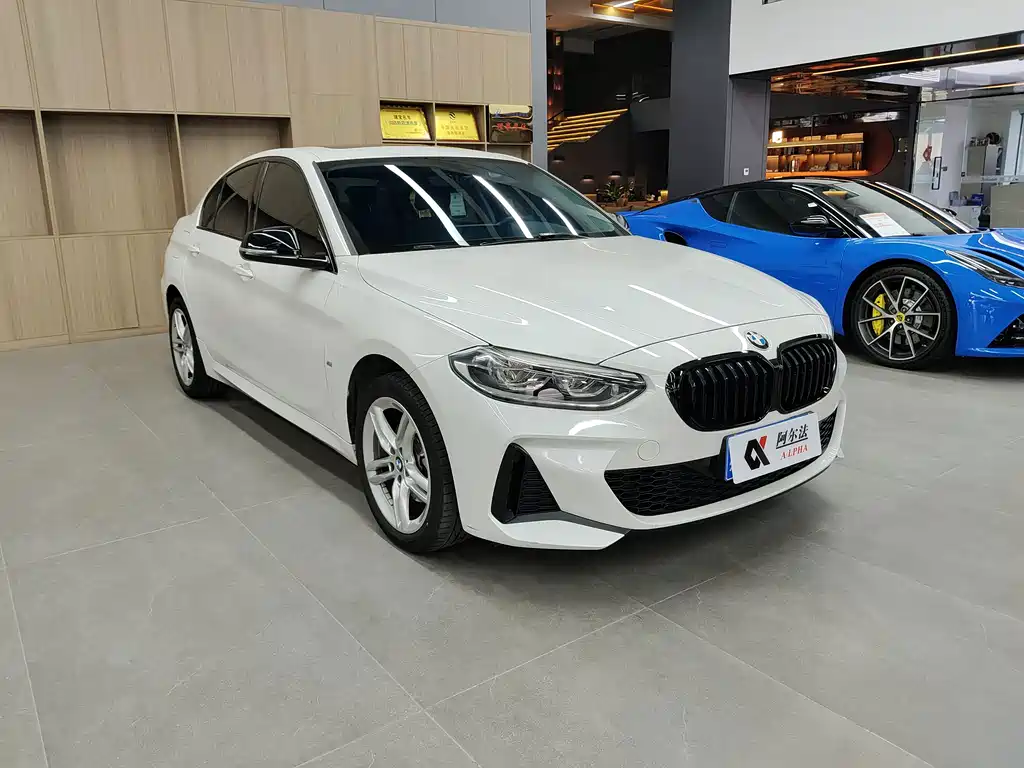 BMW 1 Series — миниатюра 3